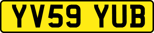YV59YUB