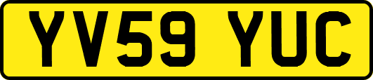 YV59YUC