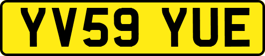 YV59YUE