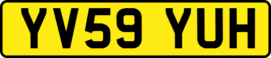 YV59YUH