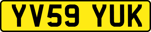 YV59YUK