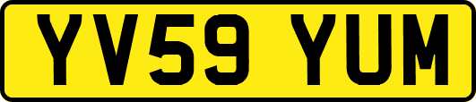 YV59YUM