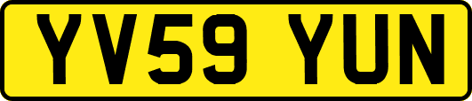 YV59YUN