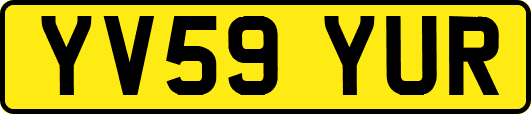 YV59YUR