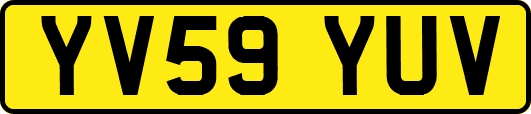 YV59YUV