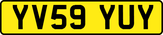 YV59YUY