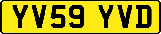 YV59YVD