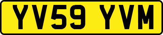 YV59YVM