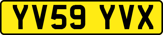 YV59YVX
