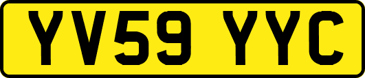 YV59YYC
