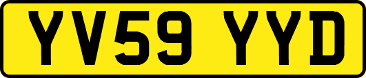 YV59YYD