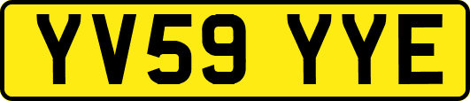 YV59YYE