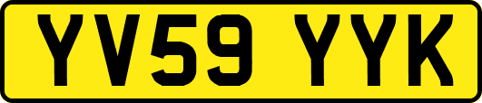 YV59YYK