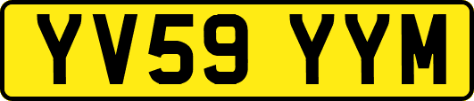 YV59YYM
