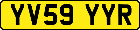 YV59YYR