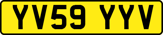 YV59YYV