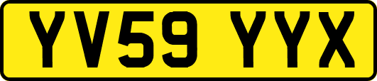 YV59YYX
