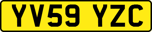 YV59YZC