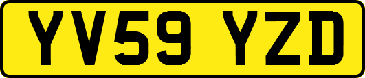 YV59YZD