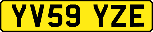 YV59YZE