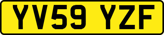 YV59YZF