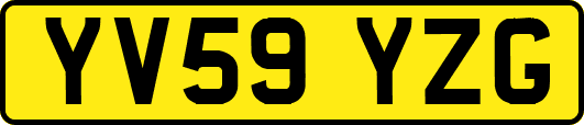 YV59YZG