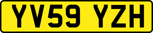 YV59YZH