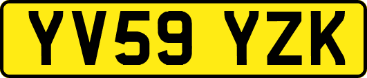YV59YZK
