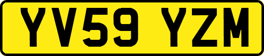 YV59YZM