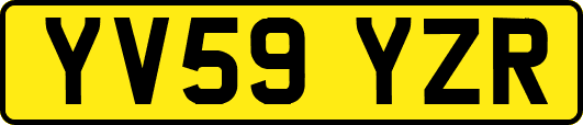 YV59YZR