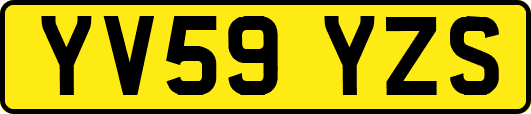 YV59YZS