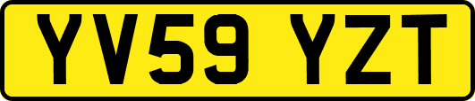 YV59YZT
