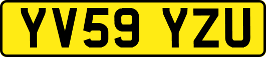 YV59YZU