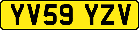 YV59YZV