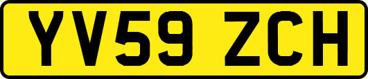 YV59ZCH