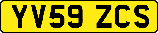 YV59ZCS