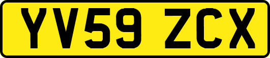 YV59ZCX