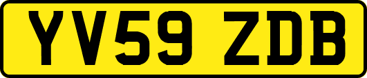YV59ZDB