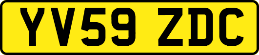 YV59ZDC