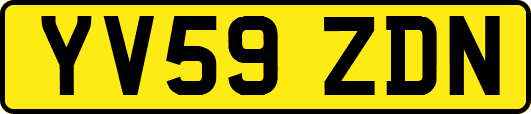 YV59ZDN