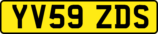 YV59ZDS