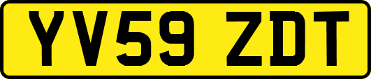 YV59ZDT
