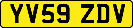 YV59ZDV