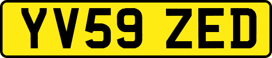 YV59ZED