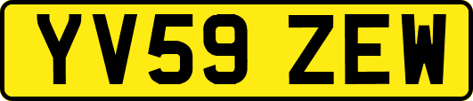 YV59ZEW