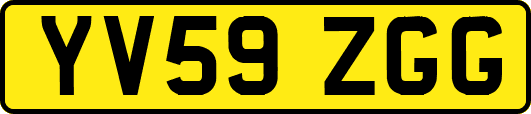 YV59ZGG