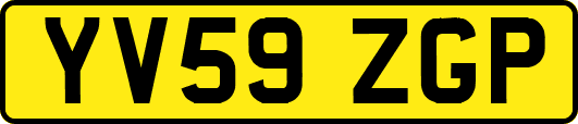 YV59ZGP