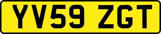 YV59ZGT