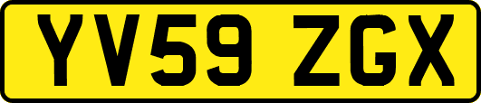 YV59ZGX