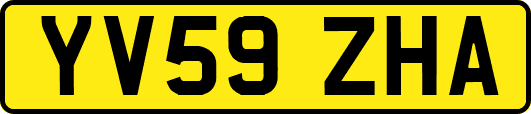 YV59ZHA
